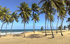 CASA de PRAIA AREMBEPE BAHIA